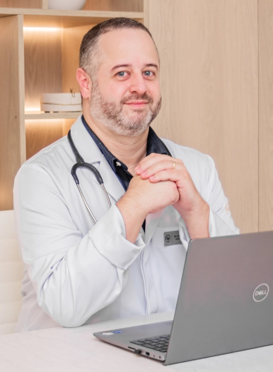 Dr. Eduardo de Paiva Luciano