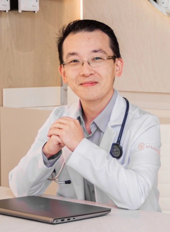 Dr. Fernando Takashi Nakagawa