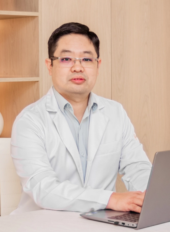 Dr. Sidney Tadashi Sasaki