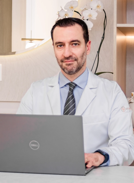 Dr. Thiago Fernandes Diaz