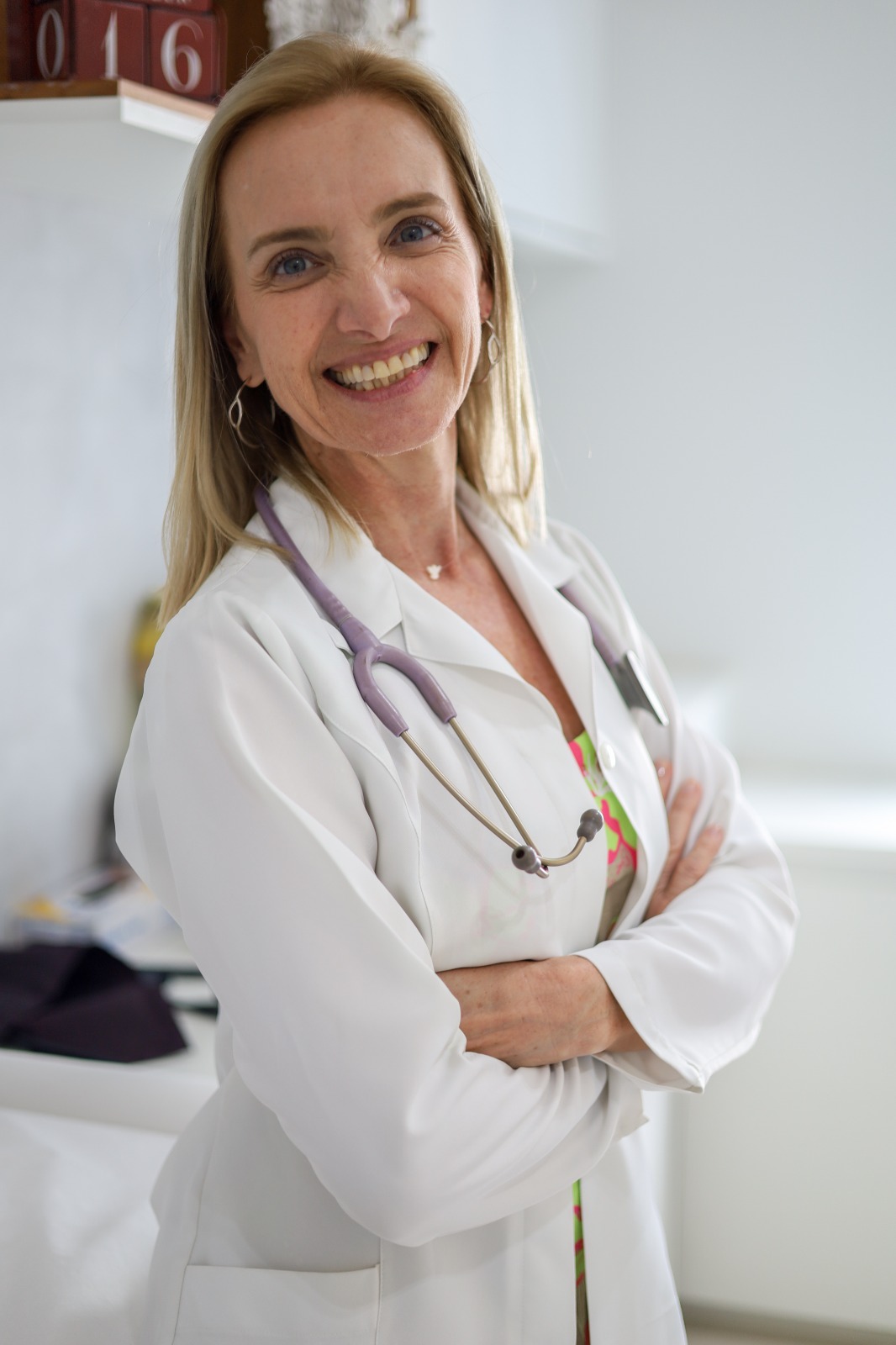 Dra. Márcia Scolfaro Carvalho - Splendore