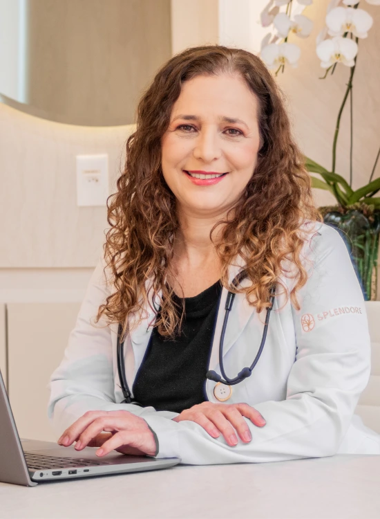 Dra. Rosilene Motta Elias